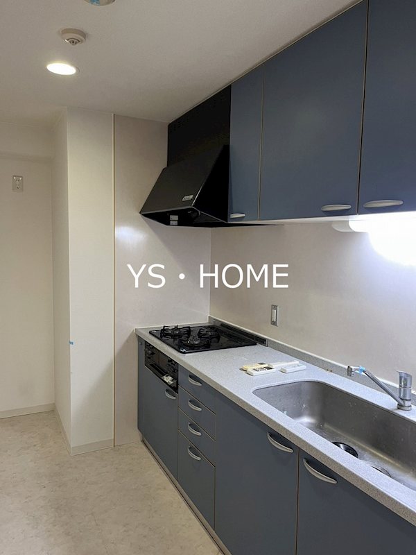 ガーデン杉並方南 キッチン