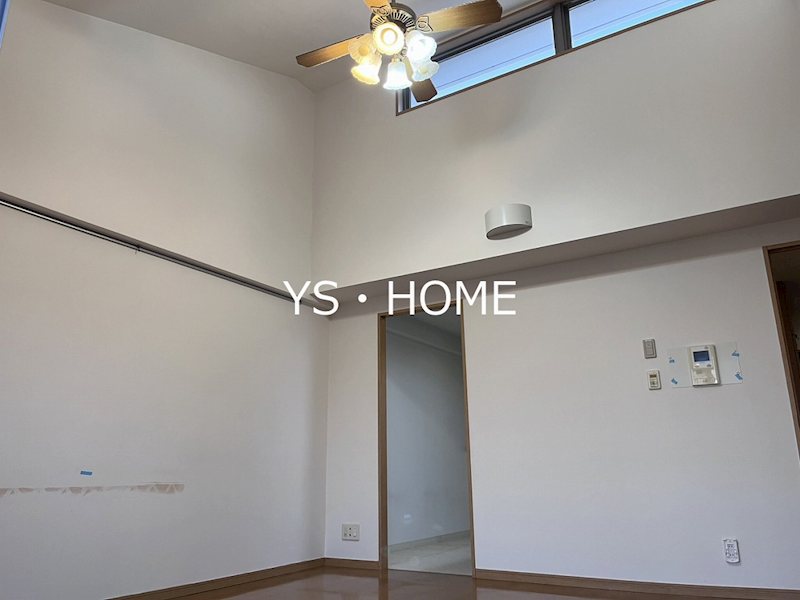 ガーデン杉並方南 ベッドルーム