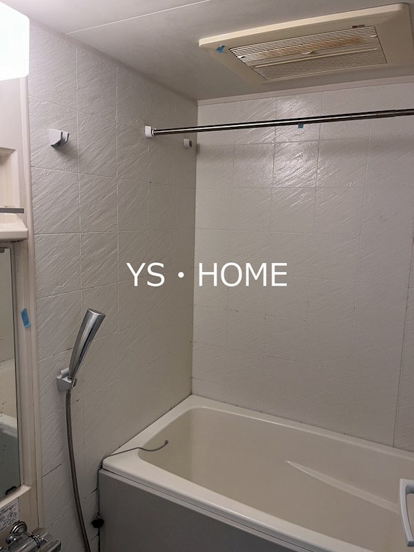 ガーデン杉並方南 風呂画像