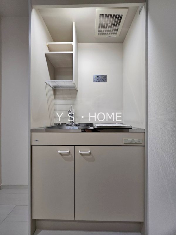 サザンロード国分寺 キッチン