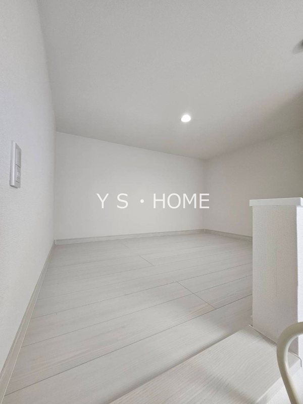 サザンロード国分寺 ベッドルーム