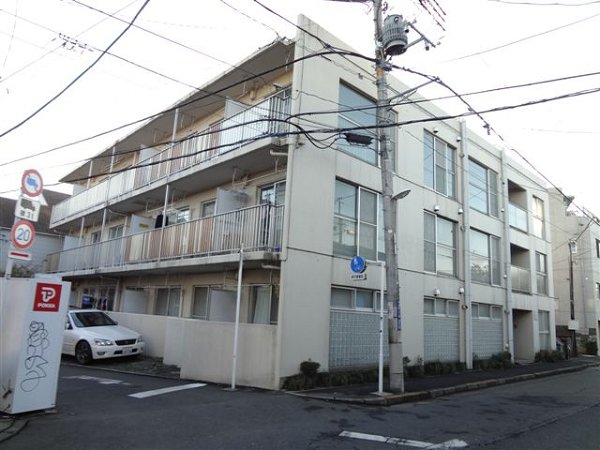 コア・イースト その他外観1