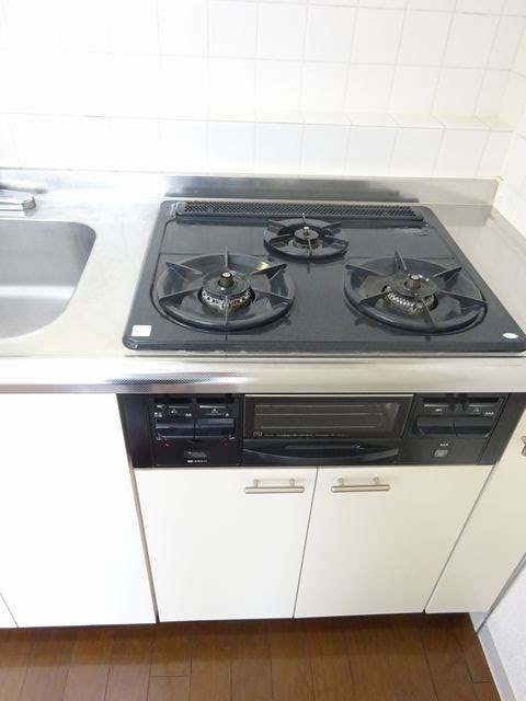 コア・イースト その他9