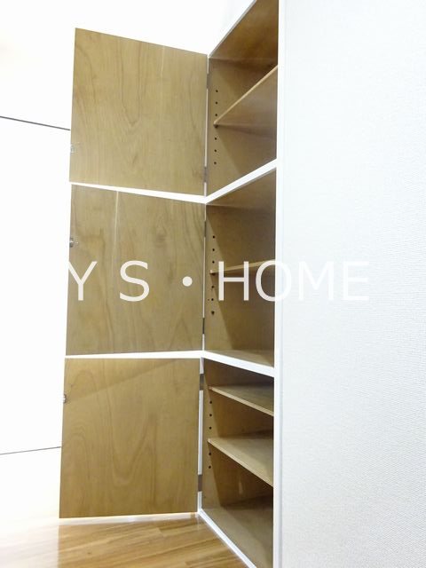 コア・イースト その他17