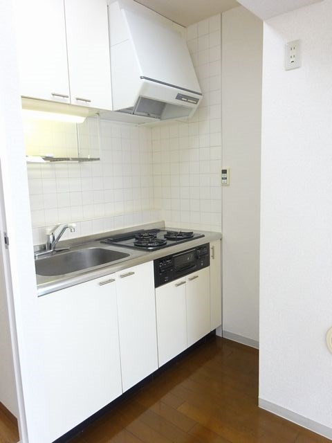 コア・イースト キッチン