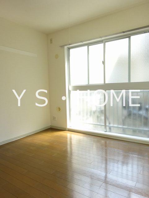 コア・イースト ベッドルーム