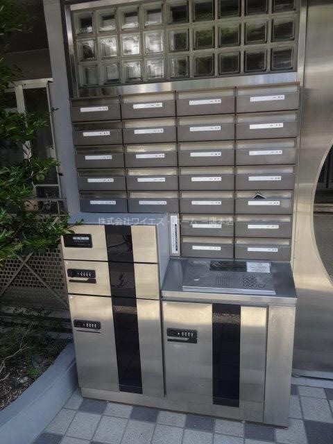 バークリーヒルズ その他1