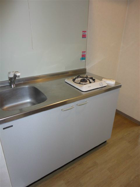 バークリーヒルズ その他11