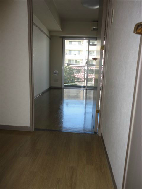 バークリーヒルズ リビング