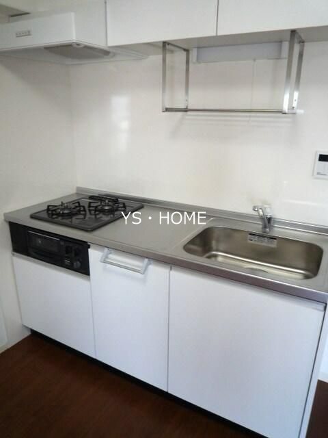 マンションVIP中野坂上 キッチン
