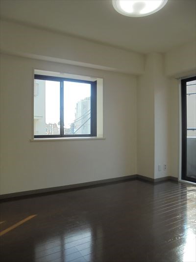 グランデュール富士見町Ａ棟  ベッドルーム