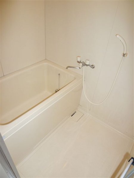 グランデュール富士見町Ａ棟  風呂画像