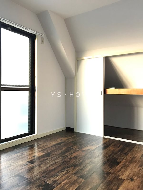 シャトル吉祥寺 その他8