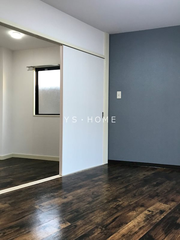 シャトル吉祥寺  リビング