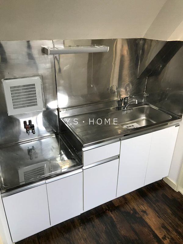 シャトル吉祥寺 キッチン