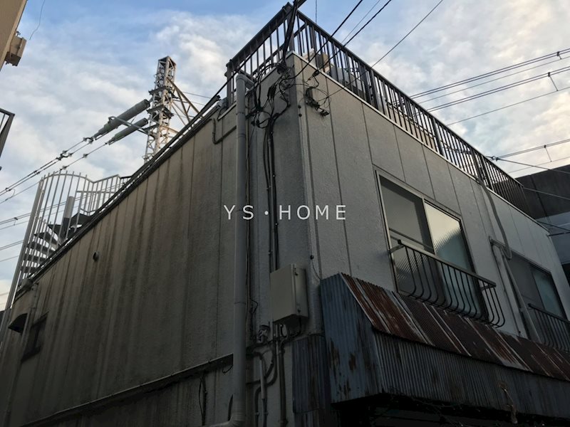 シャトル吉祥寺  その他外観1