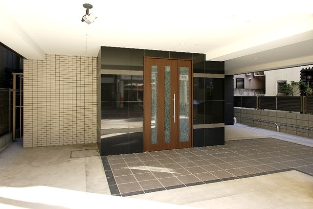 プレミール中野 その他外観2