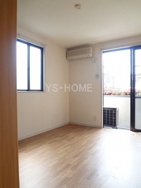 Ｆｌａｔ　Ｆ（フラット　エフ） リビング