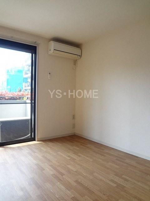 Ｆｌａｔ　Ｆ（フラット　エフ） ベッドルーム