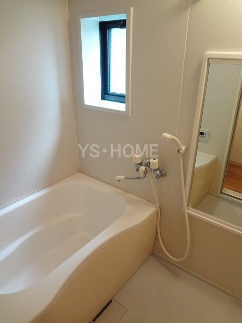 Ｆｌａｔ　Ｆ（フラット　エフ） 風呂画像