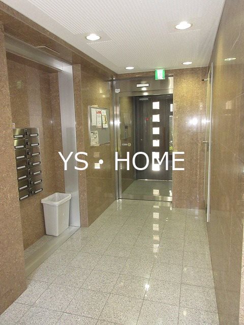 ホーメイビルディング その他10