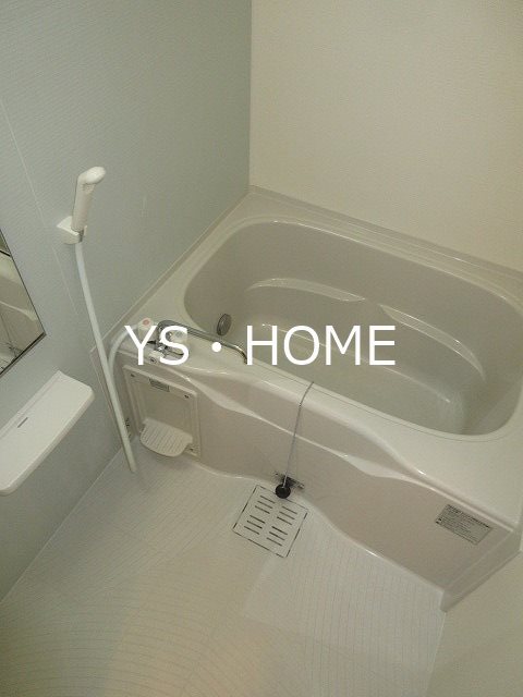 ホーメイビルディング 風呂画像