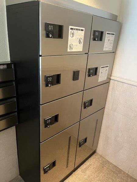 エストネオアージュ  その他2