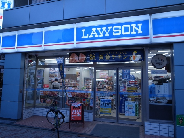 カーサみずの塔 周辺画像2