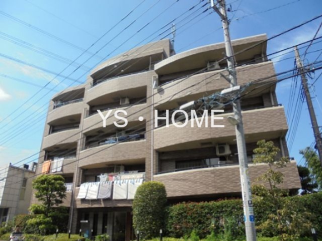 エスト・ネオアージュ その他外観1