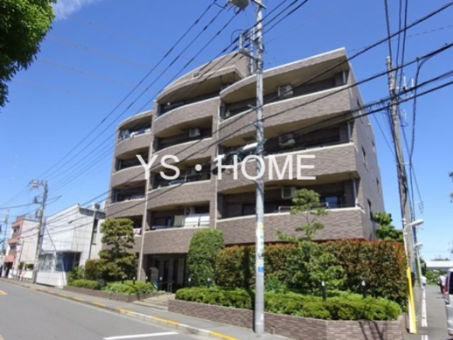 エスト・ネオアージュ その他外観3