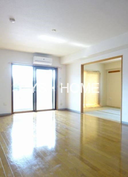 エスト・ネオアージュ リビング