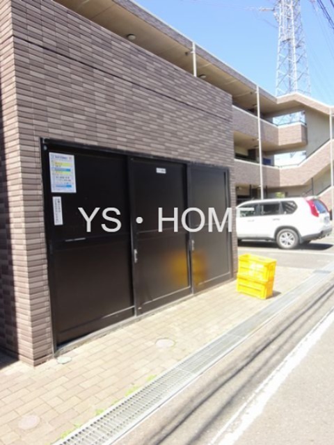 エスト・ネオアージュ その他18