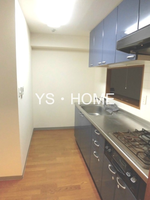 エスト・ネオアージュ キッチン