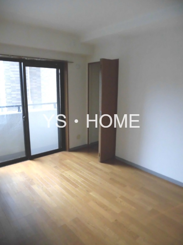 エスト・ネオアージュ ベッドルーム