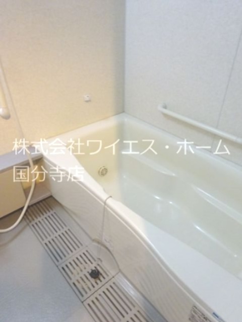 エスト・ネオアージュ 風呂画像