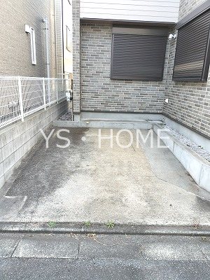 貫井北町5-12戸建 その他外観2