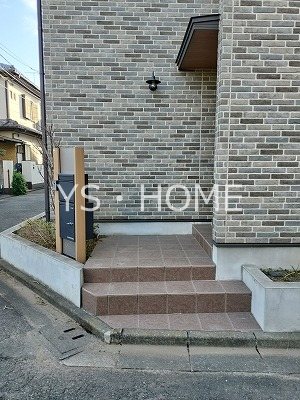 貫井北町5-12戸建 その他外観5