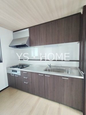 貫井北町5-12戸建 キッチン