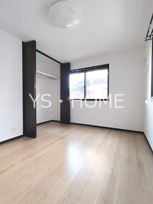 貫井北町5-12戸建 ベッドルーム