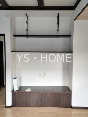 貫井北町5-12戸建 その他34