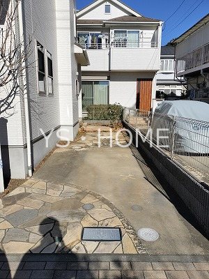 前原町3丁目貸家 その他外観2