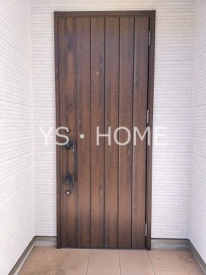 前原町3丁目貸家 その他外観3