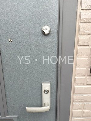 シャレ・エトワール その他外観3