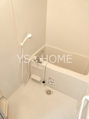 シャレ・エトワール 風呂画像