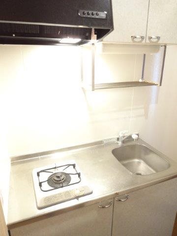  モンテローザ その他11