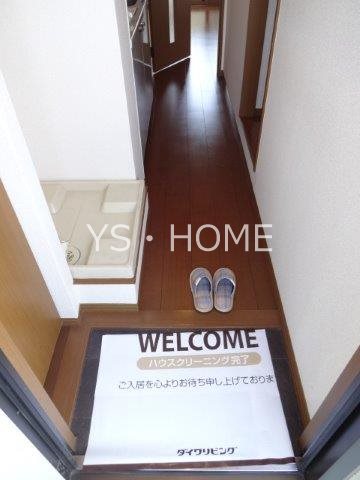  モンテローザ その他16