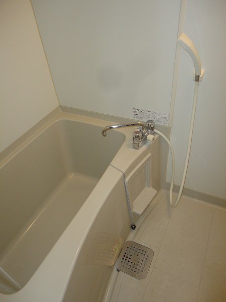  モンテローザ 風呂画像