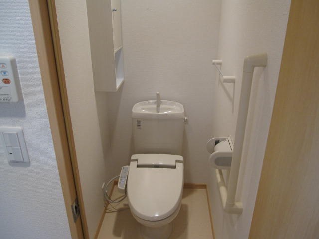 シャルマン・ベルNakano その他1