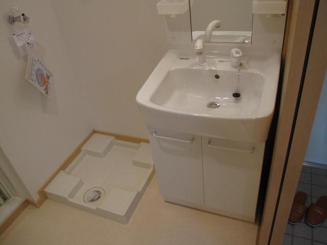 シャルマン・ベルNakano その他2