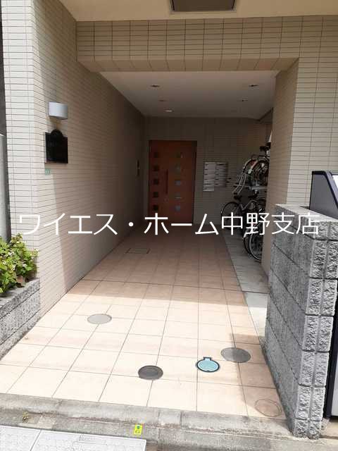 シャルマン・ベルNakano その他8